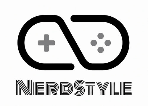 Nerd Style